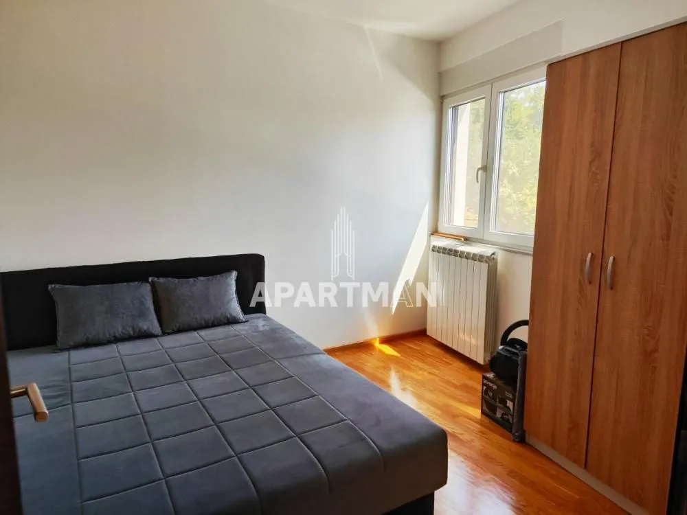 Rent, one bedroom apartment, 42m², Kluz, Zvezdara Sve Podlokacije