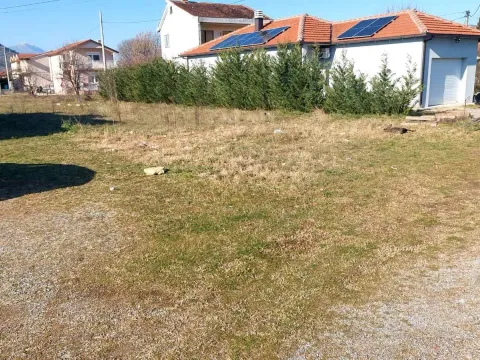 Prodaja, plac, 516m², Gornja Gorica, Podgorica - image 2