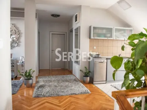 Prodaja, trosoban stan, 79m², Sajam, Novi Sad Sve Podlokacije - image 9