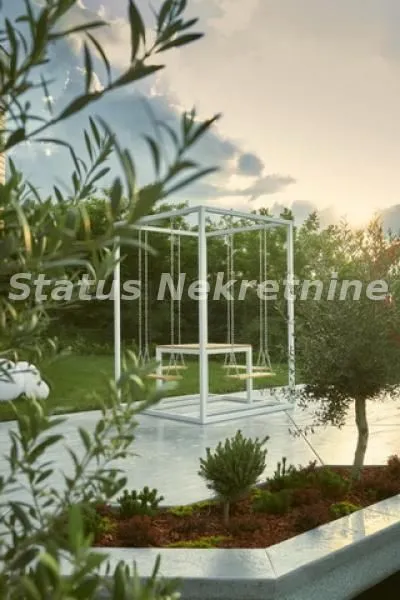 Izdavanje, kuća, 310m², Sremski Karlovci, Novi Sad