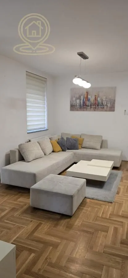 Sale, two bedroom apartment, 63m², Nova Detelinara, Novi Sad Sve Podlokacije