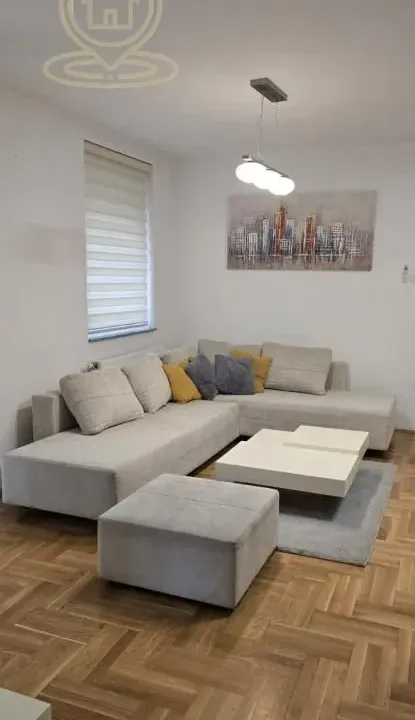 Sale, two bedroom apartment, 63m², Nova Detelinara, Novi Sad Sve Podlokacije