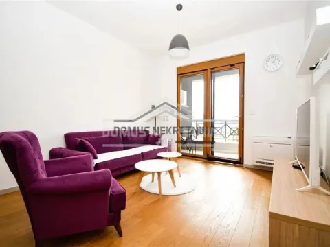 Izdavanje, jednosoban stan, 55m², Gorica C, Podgorica - image 11