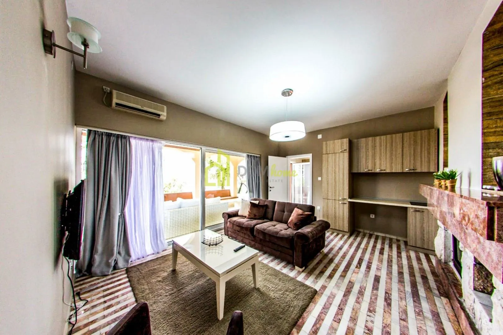 Rent, house, 180m², Sveti Stefan, Budva