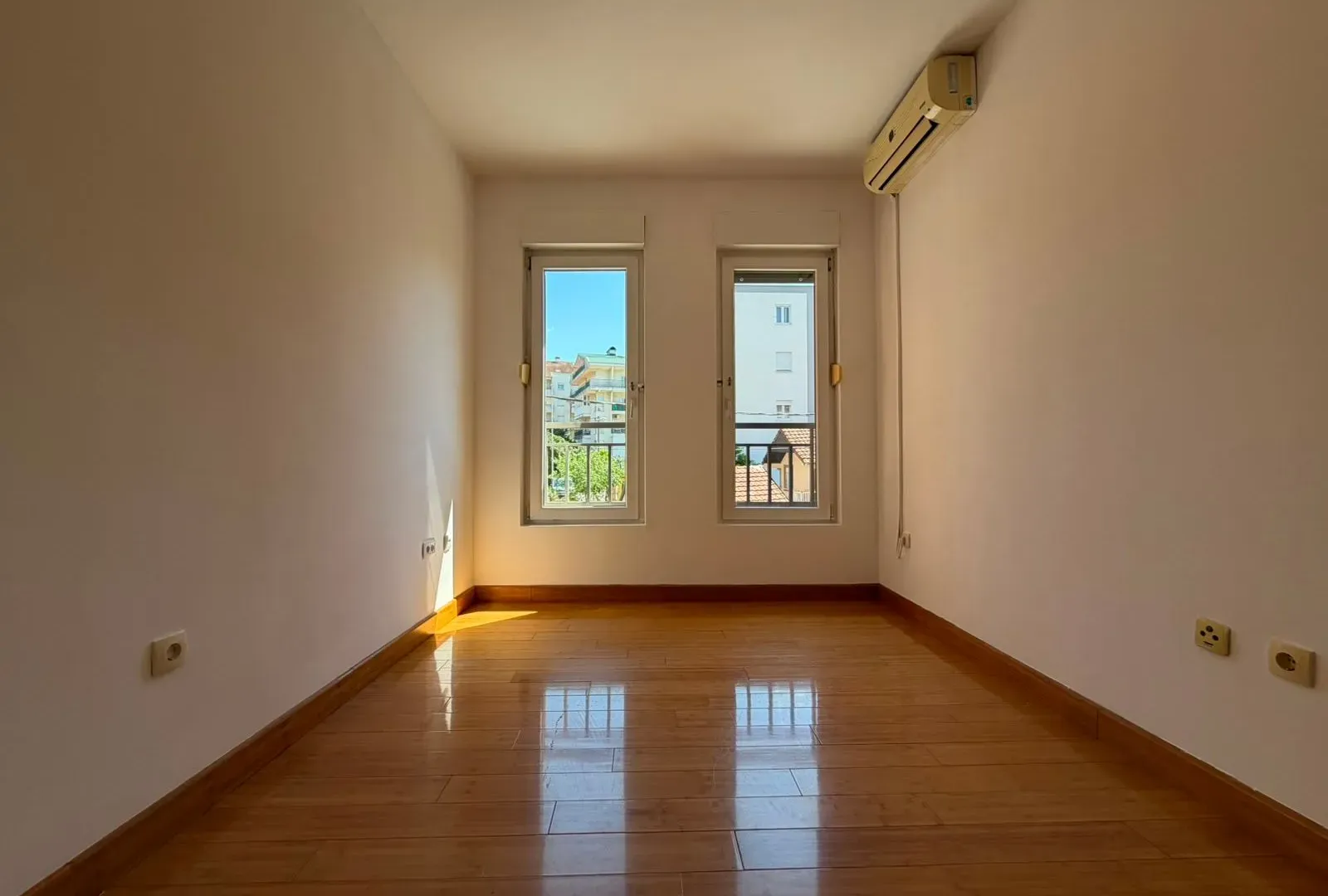 Rent, three bedroom apartment, 107m², Vezirov Most, Podgorica