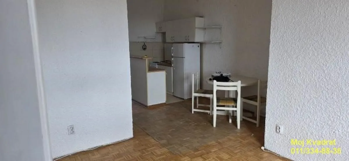 Sale, two bedroom apartment, 50m², Lion, Zvezdara Sve Podlokacije