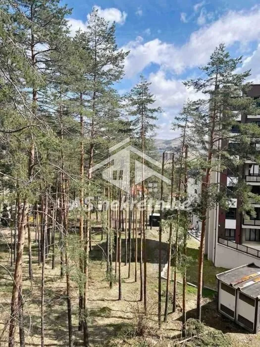 Prodaja, jednosoban stan, 36m², Zlatibor, Srbija