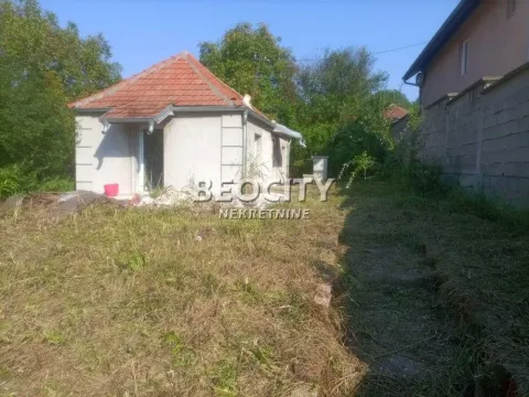 Prodaja,  kuća, 47m2, Vrčin, Grocka, Beograd