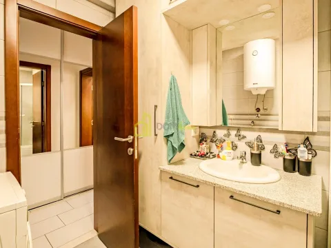 Prodaja, jednosoban stan, 51m², Tuški Put, Podgorica - image 10