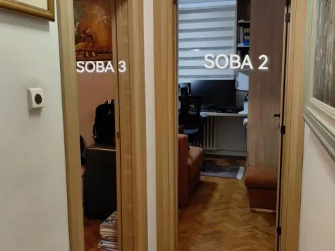 Prodaja, trosoban stan, 104m², Podbara, Novi Sad Sve Podlokacije - image 7