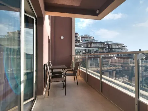 Sale, one bedroom apartment, 56m², Budva, Crna Gora - image 10