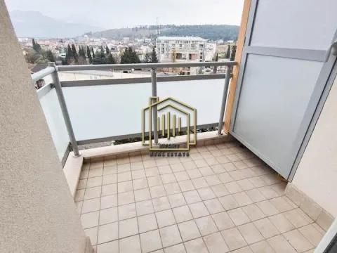 Prodaja, stan, 26m², City Kej, Podgorica - image 8