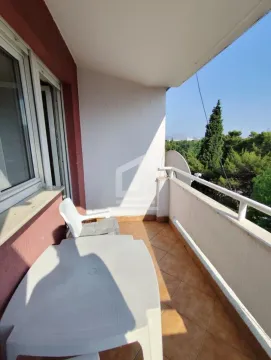 Rent, one bedroom apartment, 33m², Preko Morače, Podgorica - image 3