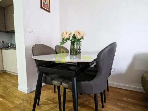 Rent, one bedroom apartment, 47m², Stari Aerodrom, Podgorica - image 7