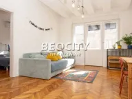 Prodaja, trosoban stan, 72m², Obilićev Venac, Beograd - image 2