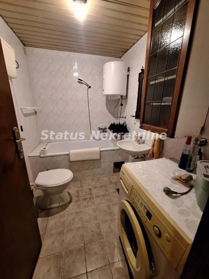 Prodaja, jednosoban stan, 48m², Centar, Novi Sad