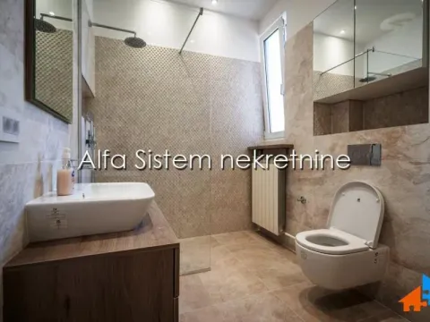 Izdavanje, stan, 112m², Kalenić Pijaca, Vračar Sve Podlokacije - image 15