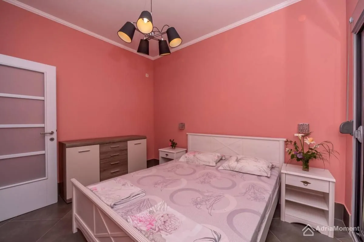 Sale, house, 274m², Buljarica, Budva