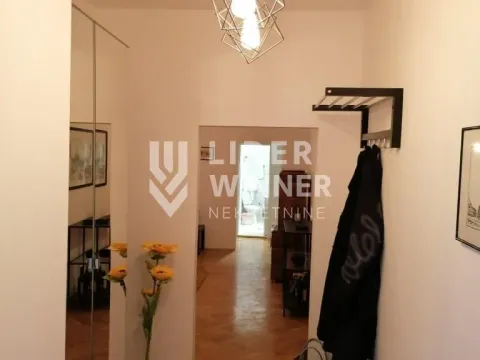 Sale, two bedroom apartment, 48m², Vračar Centar, Vračar Sve Podlokacije - image 5