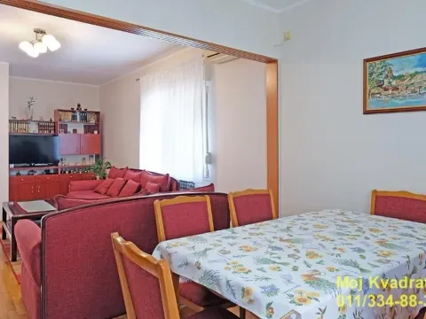 Prodaja, stan, 92m², Zemun Novi Grad, Zemun Sve Podlokacije - image 4