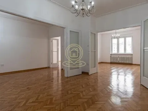 Rent, office space, 136m², Stari Grad, Beograd - image 6