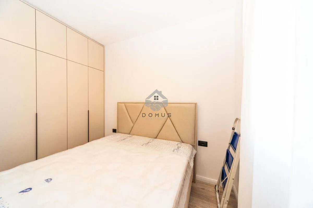 Rent, one bedroom apartment, 45m², Zabjelo, Podgorica