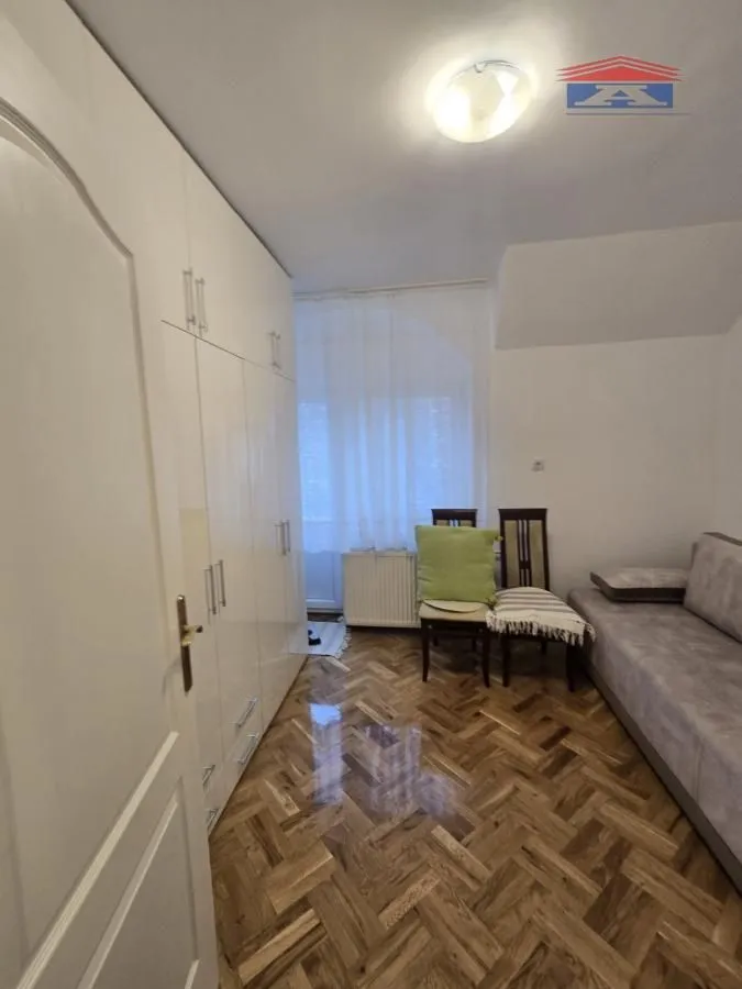 Izdavanje, dvosoban stan, 49m², Podbara, Novi Sad Sve Podlokacije