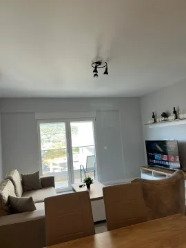 Izdavanje, dvosoban stan, 74m², Bjeliši, Bar - image 9
