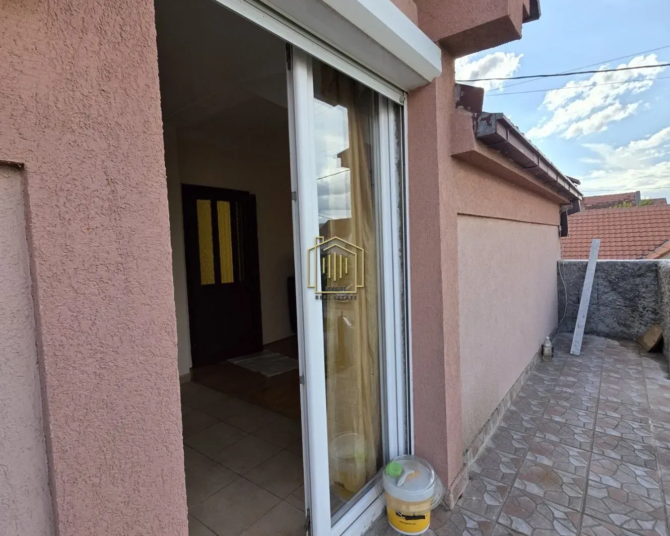 Rent, two bedroom apartment, 70m², Gornja Gorica, Podgorica