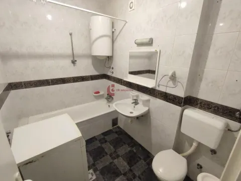 Prodaja, dvosoban stan, 53m², Radijalac, Subotica - image 13