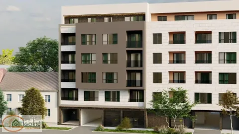 Sale, two bedroom apartment, 53m², Pančevo, Srbija - image 6