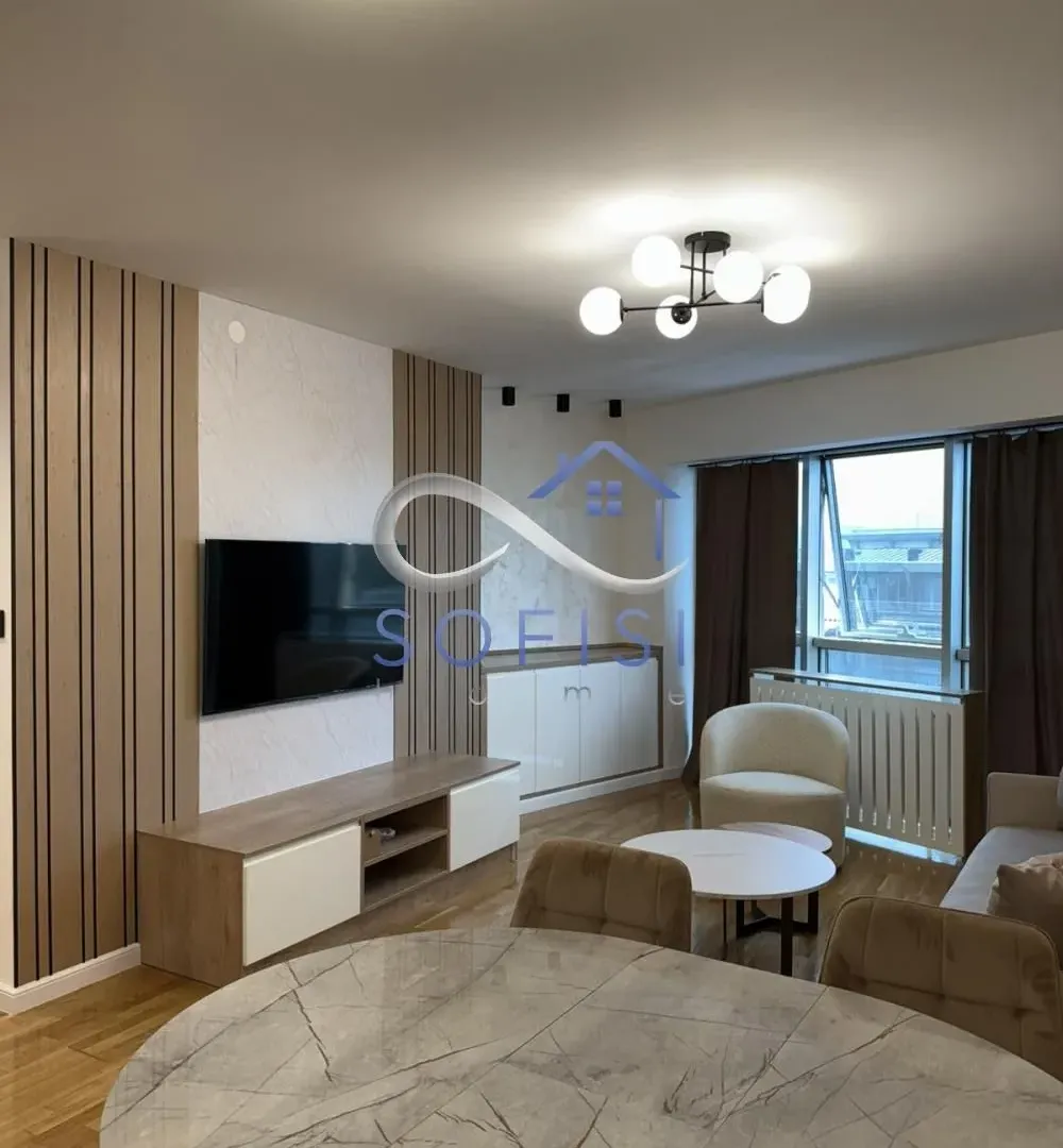 Izdavanje, četvorosoban stan, 93m², Novi Sad Sve Podlokacije, Novi Sad