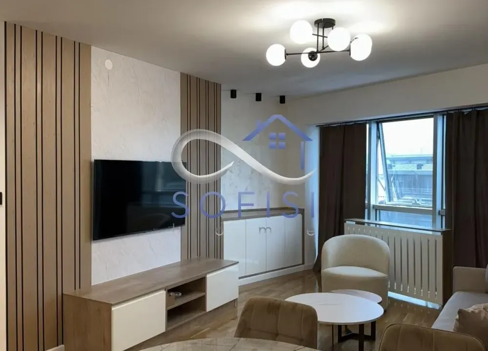 Rent, four bedroom apartment, 93m², Novi Sad Sve Podlokacije, Novi Sad
