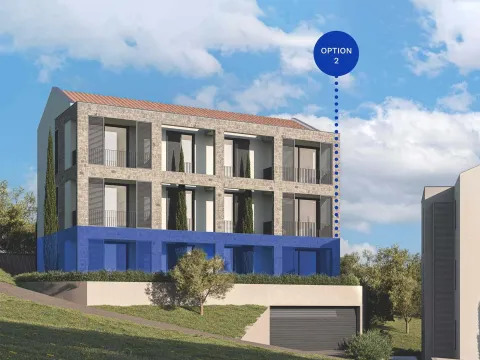 Prodaja, stan, 46m², Tivat, Crna Gora - image 4