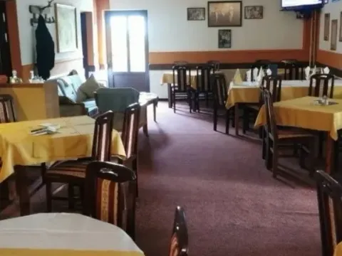 Sale, house, 550m², Irig, Srbija - image 8