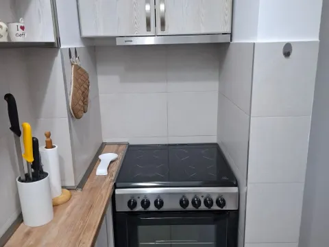 Izdavanje, stan, 30m², Stara Varoš, Podgorica - image 6