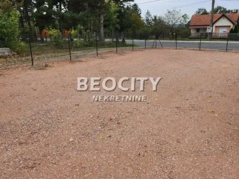 Izdavanje, plac, 10m², Barajevo (mesto), Barajevo - image 3