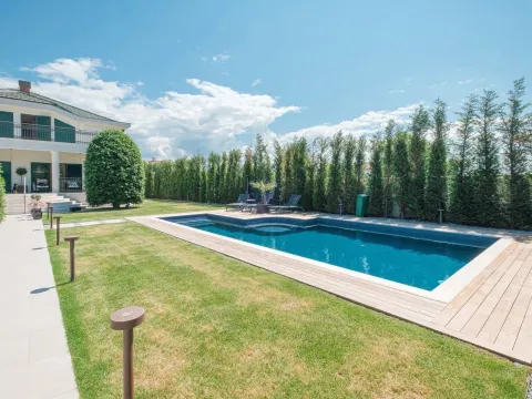 Sale, house, 498m², Zabjelo, Podgorica - image 3