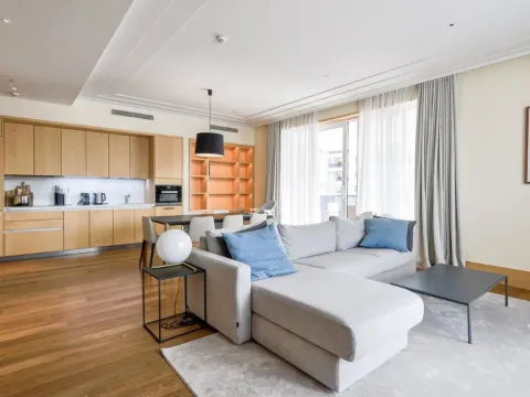 Prodaja, trosoban stan, 215m², Porto Montenegro, Tivat - image 6