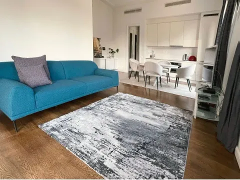 Rent, one bedroom apartment, 63m², Porto Montenegro, Tivat - image 2