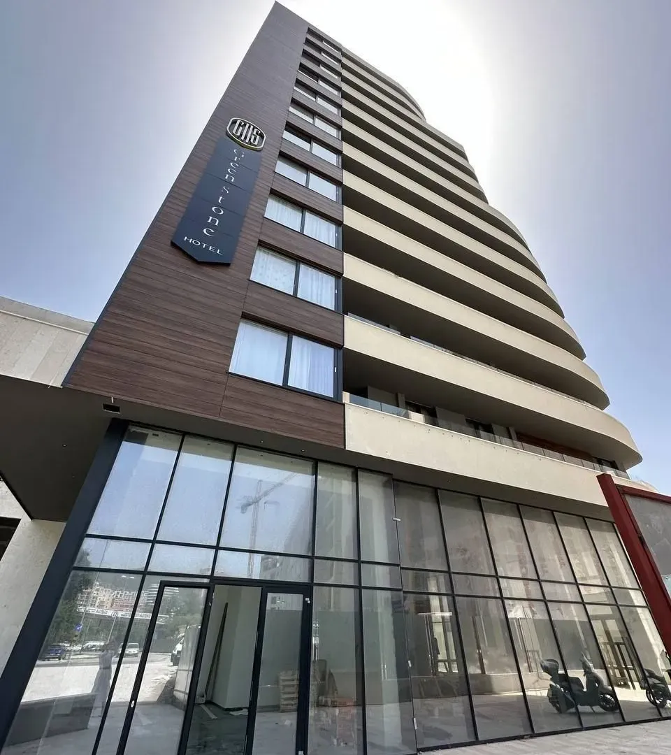 Prodaja, jednosoban stan, 71m², Rafailovići, Budva