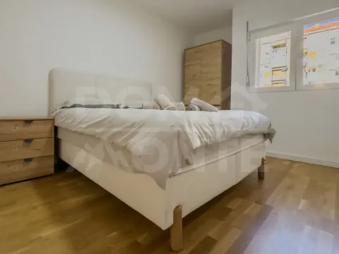 Izdavanje, dvosoban stan, 60m², Tivat, Crna Gora - image 3