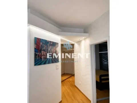 Rent, apartment, 45m², Đeram Pijaca, Beograd - image 4