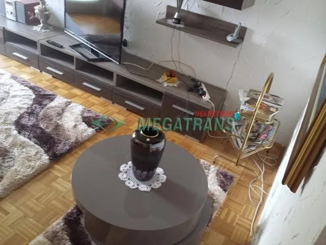 Izdavanje, trosoban stan, 75m², Liman 1, Novi Sad Sve Podlokacije