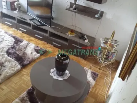 Izdavanje, trosoban stan, 75m², Liman 1, Novi Sad Sve Podlokacije - image 4