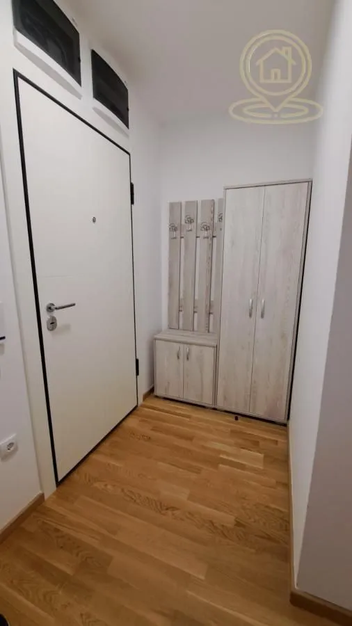 Izdavanje, jednosoban stan, 37m², Satelit, Novi Sad Sve Podlokacije