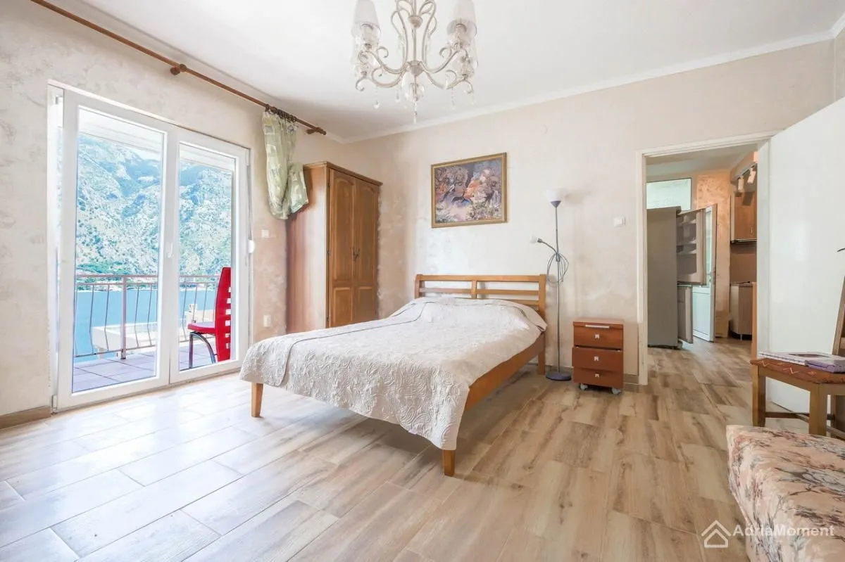 Sale, house, 172m², Muo, Kotor