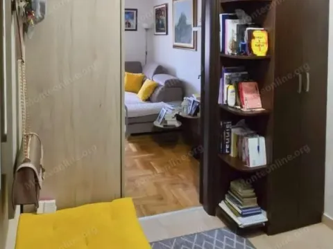 Prodaja, dvosoban stan, 65m², Zabjelo, Podgorica - image 8