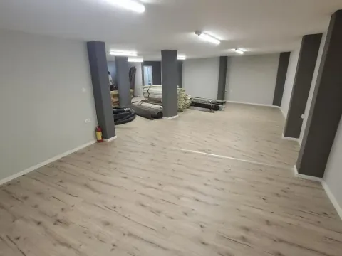 Rent, office space, 140m², Petrovaradin, Novi Sad - image 2