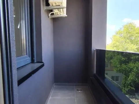 Prodaja, dvosoban stan, 52m², Bulevar patrijarha Pavla, Novi Sad Sve Podlokacije - image 4